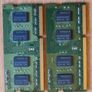 Memory DDR3 Samsung 4GB (2x2GB) Pc3-10600s Image 2