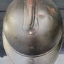 WWI Romanian M1915 Adrian Helmet Image 6