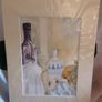 4 nice water colours,  worth a look Image 3