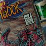 Gobbledygook ! First Issue ! VERY RARE ! Copper Age Comic grom 1986 ! by Mirage ! Image 2