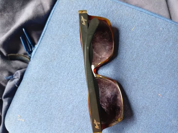 ray ban