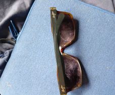 ray ban
