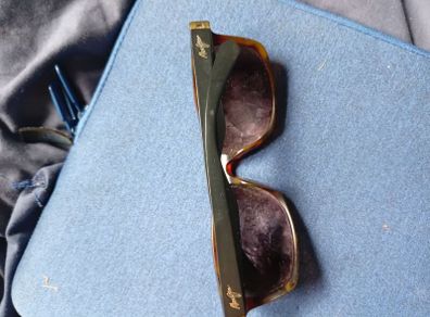 ray ban