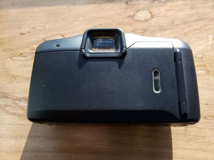 Canon Prima AF-8 Film Camera