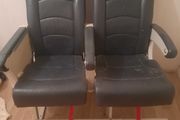 airplane seats