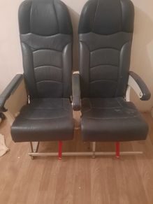 airplane seats