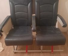 airplane seats