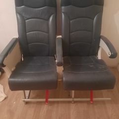airplane seats