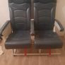 airplane seats Image 2