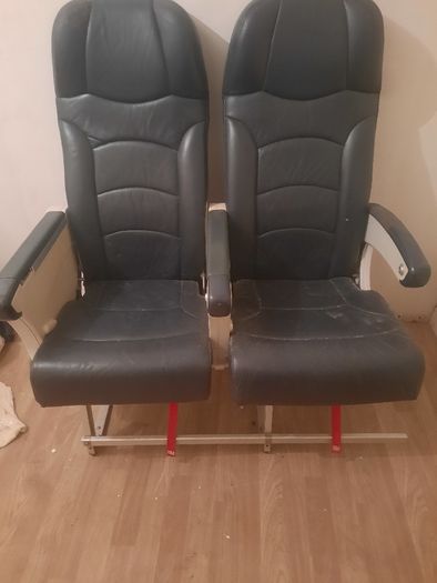 airplane seats