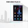 2 x Tempered Glass 9H Screen Protector For OnePlus X Image 4