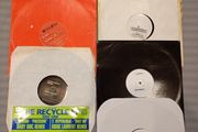 Vinyl bundle #4