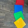 Lego and table Image 6