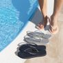 Brand New Kelway Toe Separator Women's Comfortable Flip Flops Image 6
