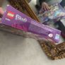 Sealed Lego friends set 41393 Image 2