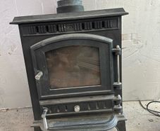 7.5kw Stove