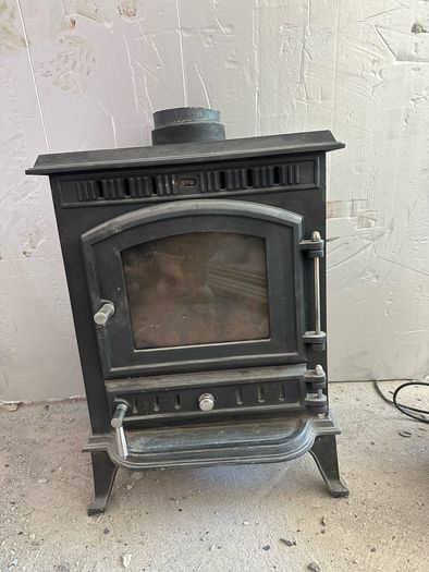 7.5kw Stove