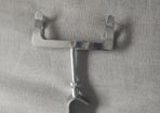 Metal holder