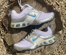 New 1 of 1 Vintage Nike's