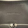 Luxury Designer brand Longchamp black leather bag BRAND NEW Image 6