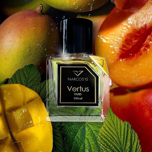 Vertus Narcosis 10 ml