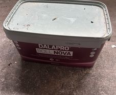 Dalapro Roll Nova Grey Ready to use Multi-purpose Filler and pile roller