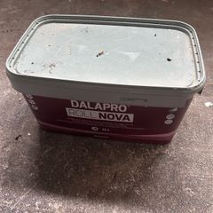 Dalapro Roll Nova Grey Ready to use Multi-purpose Filler and pile roller
