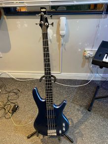 Ibanez Gio