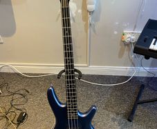 Ibanez Gio