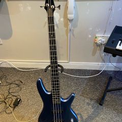 Ibanez Gio
