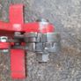 Ridgid 1390m Threaded Rod Cutter Image 3