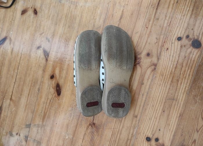 Rieker Summer sandals