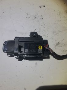 2008-2012 Audi A4 B8 A5 T8 Ignition Lock Barrel With Key 8K0909131 WITH KEY