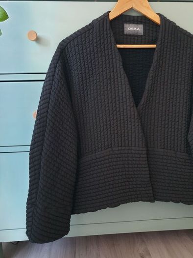 Oska Jacket Size One/universal