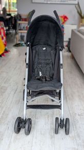 Joie nitro  lightweight umbrella stroller and rain cover