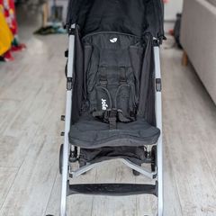 Joie nitro  lightweight umbrella stroller and rain cover