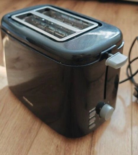 Toaster
