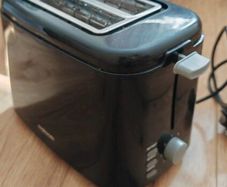 Toaster