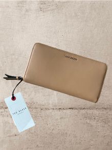 Ted Baker Purse - New