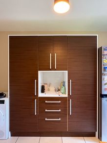 Kitchen Cabinet