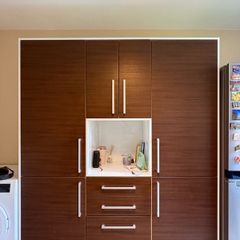 Kitchen Cabinet