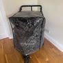 Out n About Nipper Double buggy Image 7