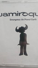 Jamiroquai - Emergency On Planet Earth.