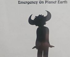 Jamiroquai - Emergency On Planet Earth.