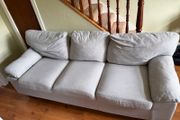 3 Seater Sofa