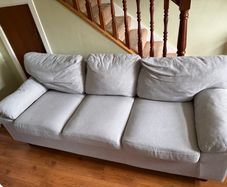 3 Seater Sofa