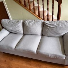 3 Seater Sofa