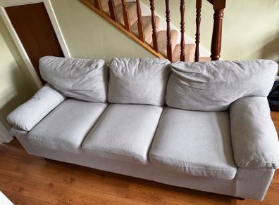 3 Seater Sofa