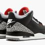 Nike Air Jordan 3 Black Cement 2018 UK 11/ US 12 DEADSTOCK Image 7