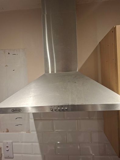 fan extractor
